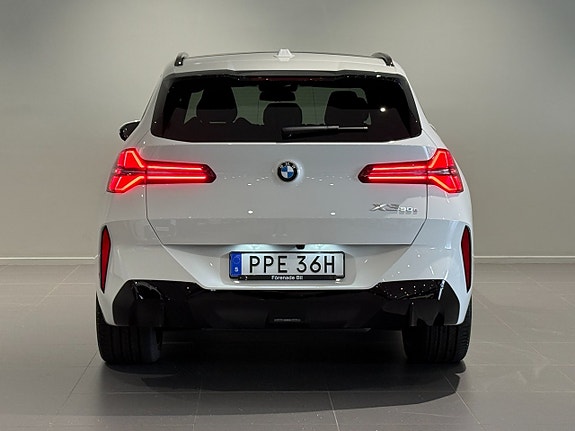 BMW X3 4 of 19