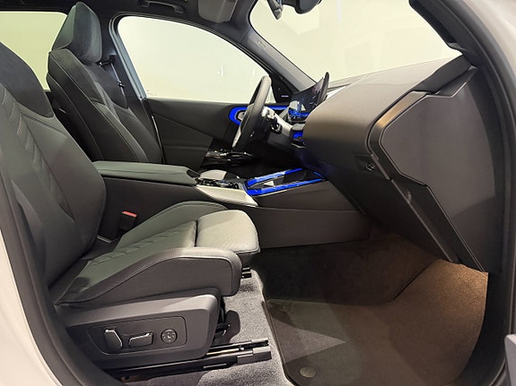 BMW X3 8 of 19
