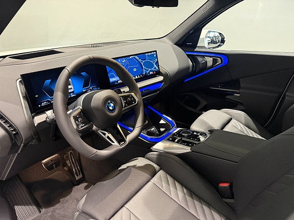 BMW X3 12 of 19