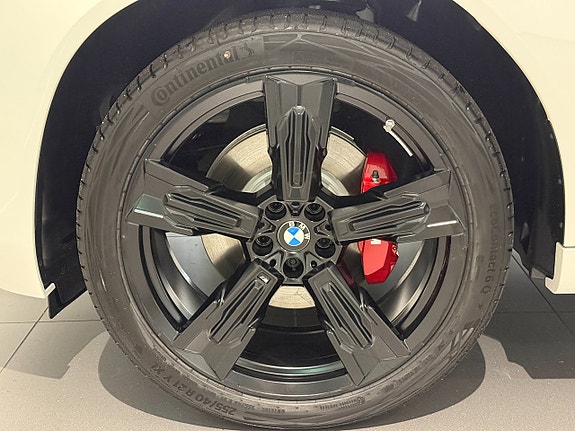 BMW X3 5 of 19