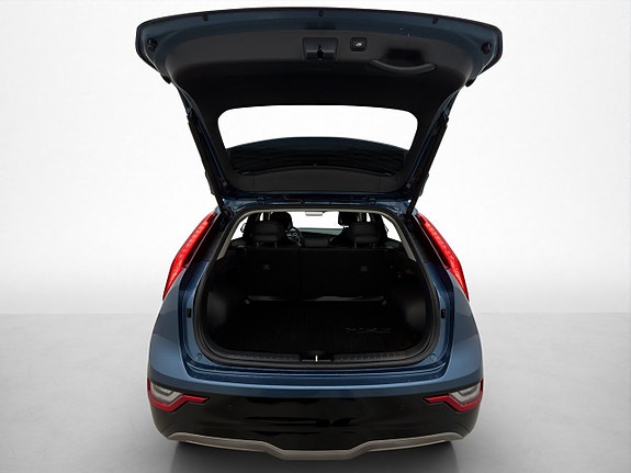Kia Niro 9 of 30