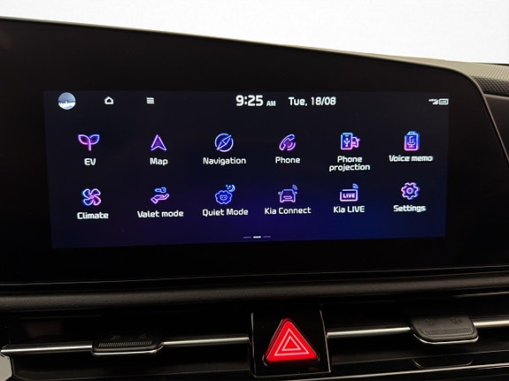 Kia Niro 18 of 30