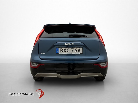 Kia Niro 6 of 30