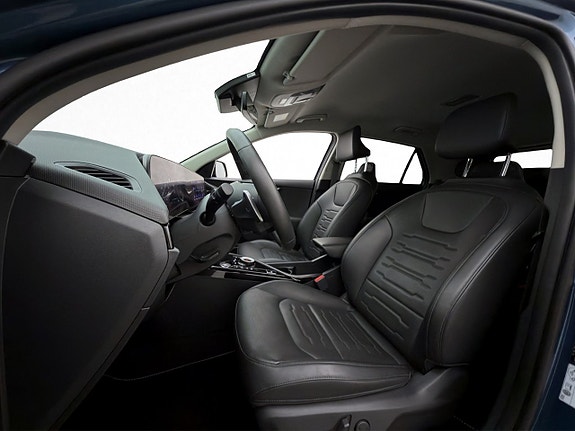 Kia Niro 12 of 30