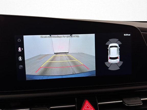 Kia Niro 16 of 30