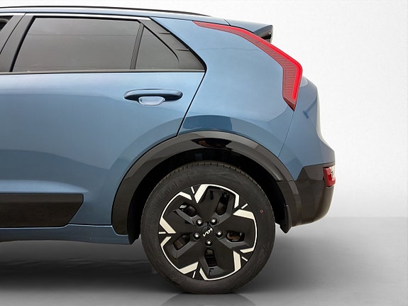 Kia Niro 28 of 30