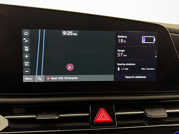 Kia Niro 17 of 30