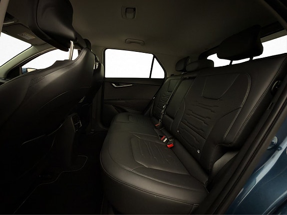 Kia Niro 21 of 30