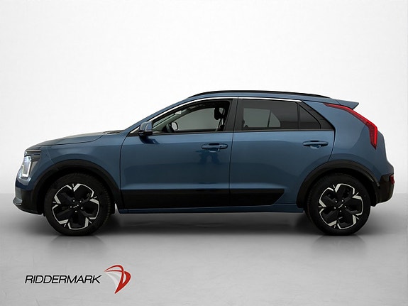 Kia Niro 8 of 30