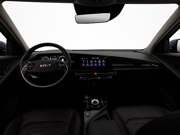 Kia Niro 13 of 30