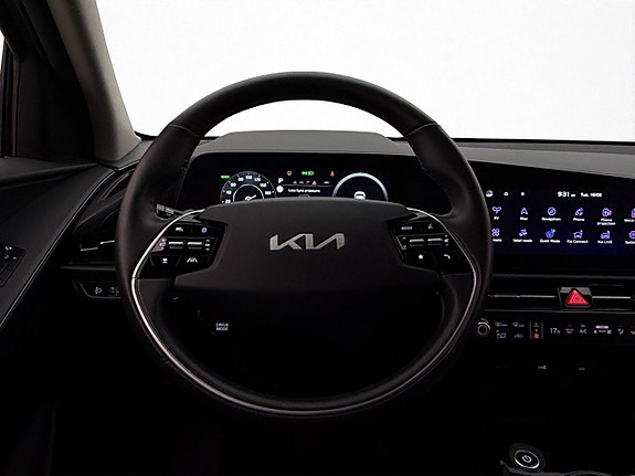 Kia Niro 14 of 30