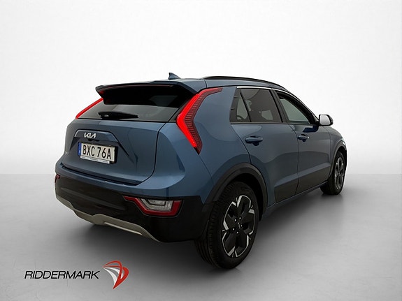 Kia Niro 5 of 30