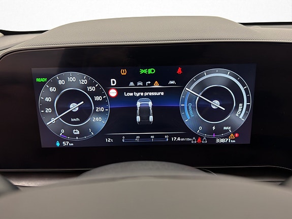 Kia Niro 15 of 30
