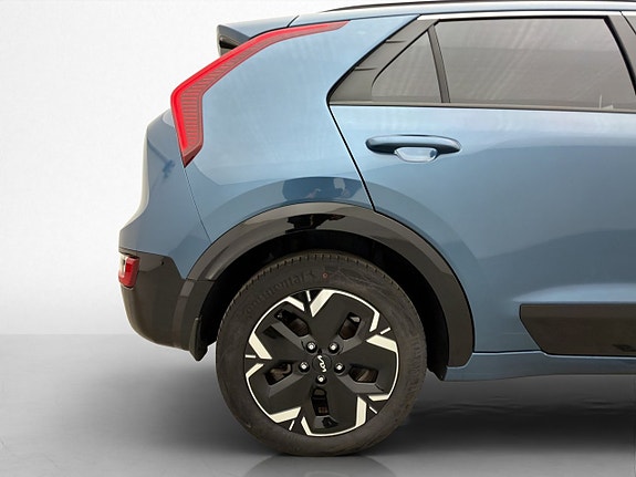 Kia Niro 29 of 30