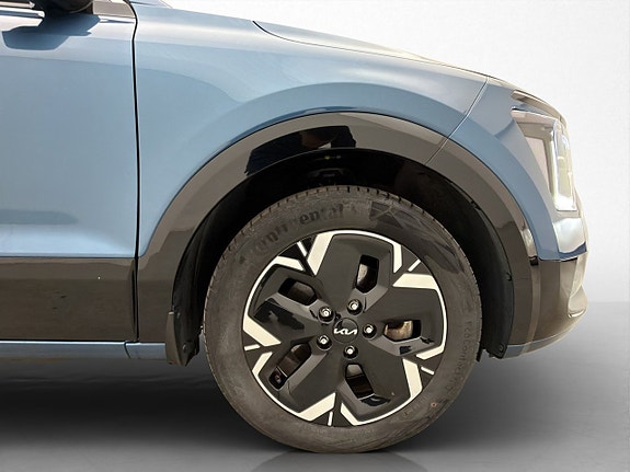 Kia Niro 30 of 30