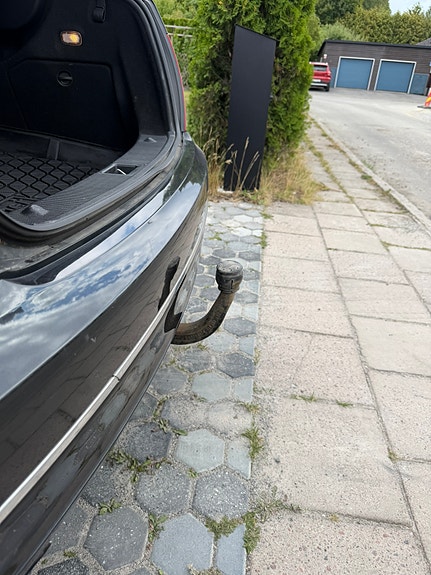 Mercedes-Benz C180 16 of 17
