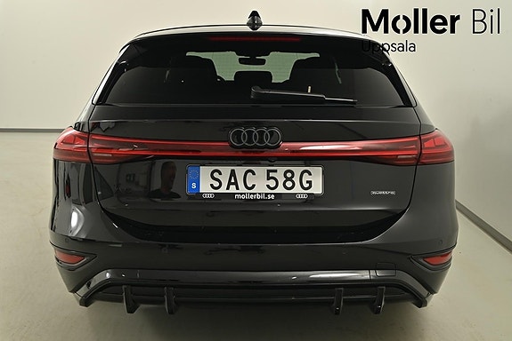 Audi A6 10 of 14