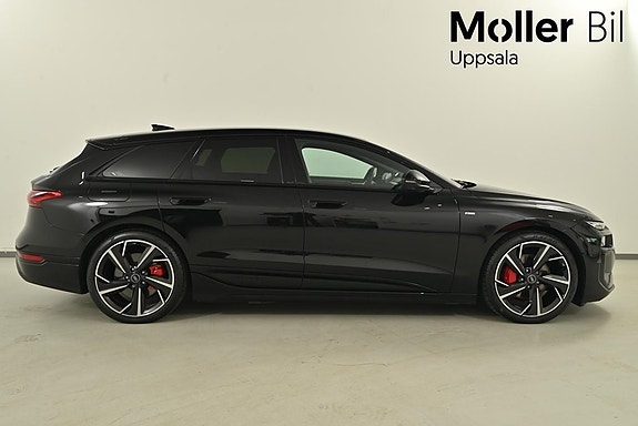 Audi A6 3 of 14