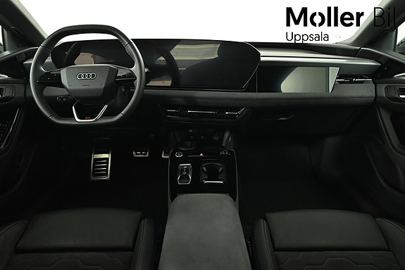 Audi A6 12 of 14
