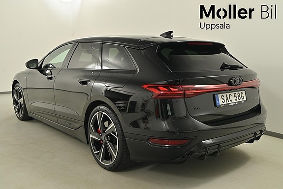 Audi A6 9 of 14