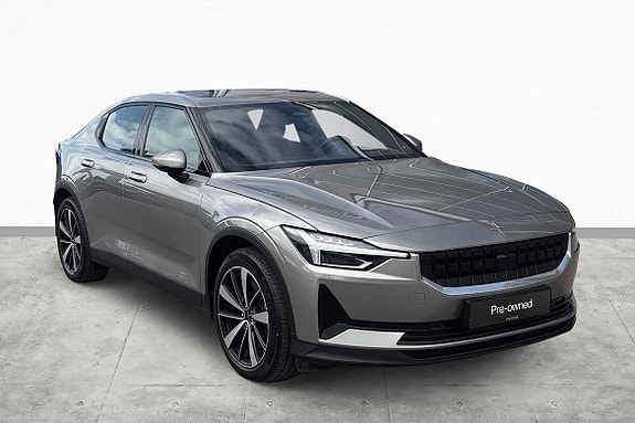 Polestar 2 10 of 15