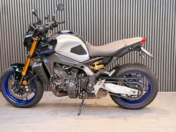 Yamaha MT-09SP 9 of 10