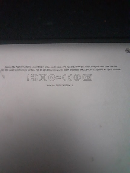 Product image 3 of 6