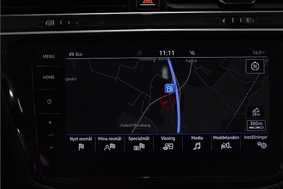 Volkswagen Tiguan Allspace 22 of 27