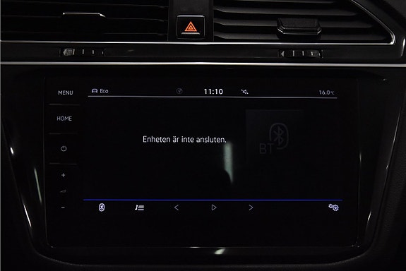 Volkswagen Tiguan Allspace 20 of 27