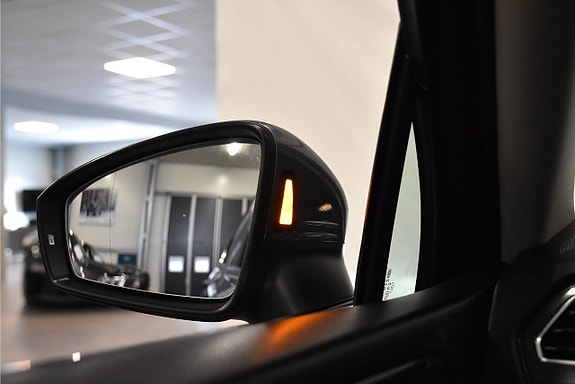 Volkswagen Tiguan Allspace 25 of 27