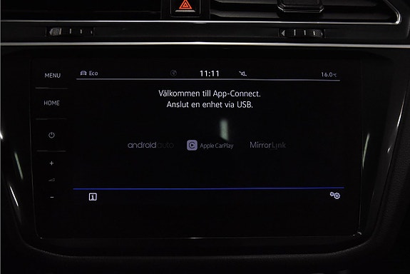 Volkswagen Tiguan Allspace 21 of 27