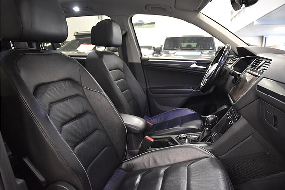 Volkswagen Tiguan Allspace 12 of 27
