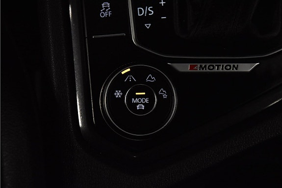 Volkswagen Tiguan Allspace 19 of 27