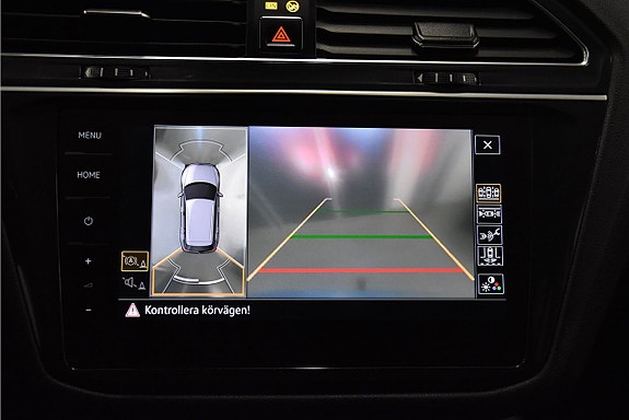 Volkswagen Tiguan Allspace 24 of 27
