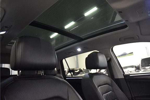 Volkswagen Tiguan Allspace 13 of 27