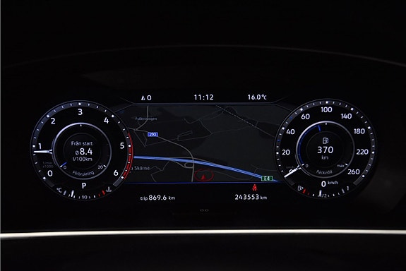 Volkswagen Tiguan Allspace 18 of 27