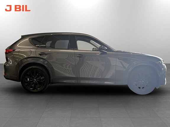 Mazda CX-60 18 of 23