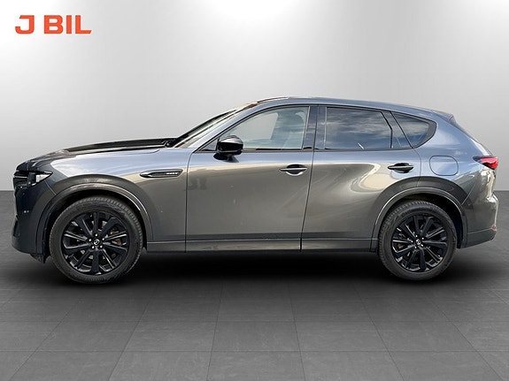 Mazda CX-60 17 of 23