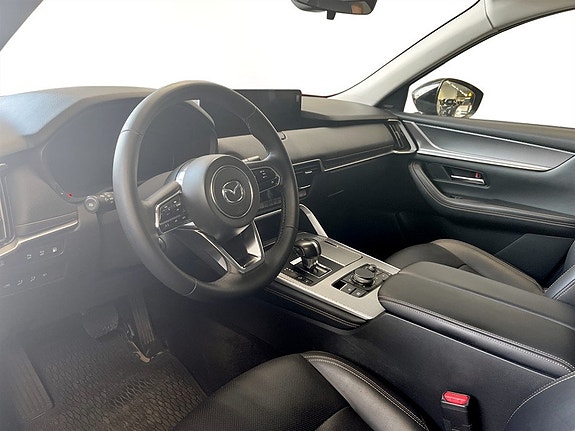 Mazda CX-60 4 of 23