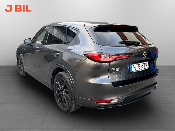 Mazda CX-60 20 of 23
