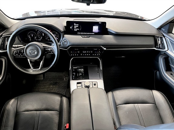 Mazda CX-60 6 of 23
