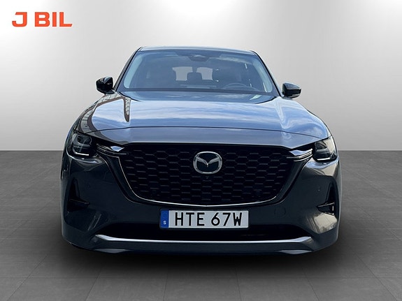 Mazda CX-60 15 of 23
