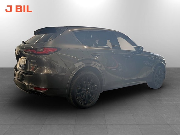 Mazda CX-60 3 of 23