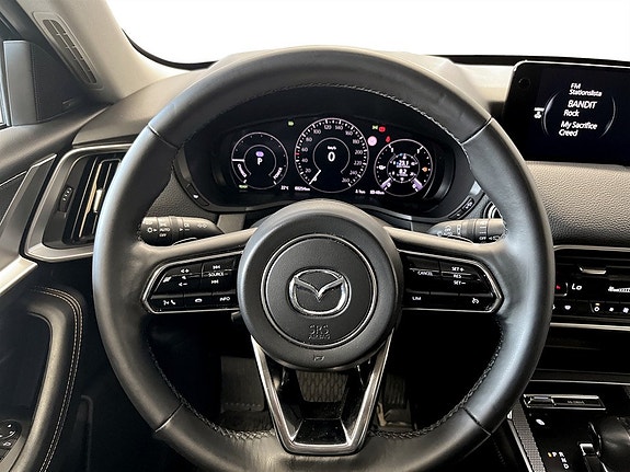 Mazda CX-60 7 of 23