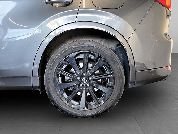 Mazda CX-60 19 of 23