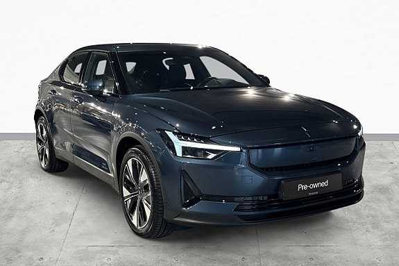 Polestar 2 10 of 17
