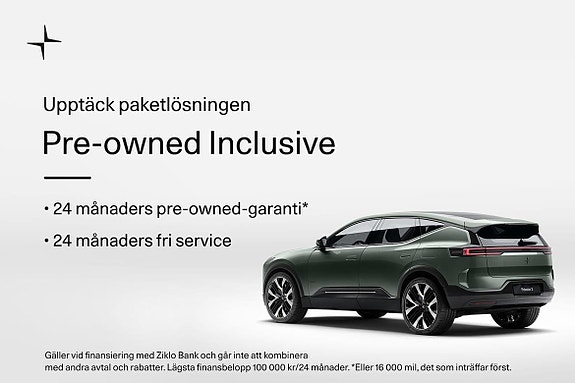 Polestar 2 2 of 2
