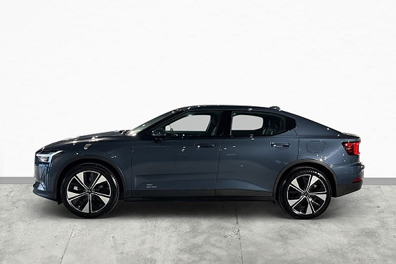Polestar 2 3 of 17