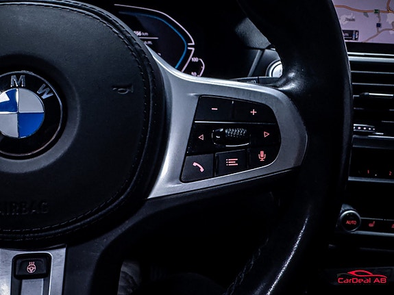 BMW X3 22 of 30