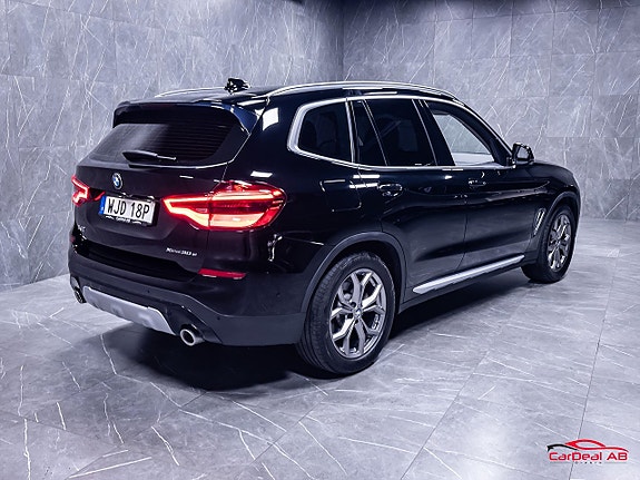 BMW X3 7 of 30